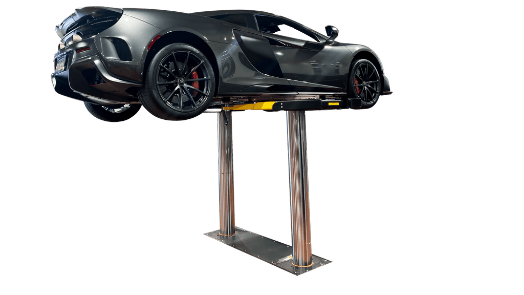 CHA EV1020