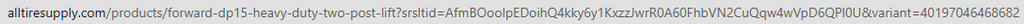 FOR DP15-155 — Forward DP15-4