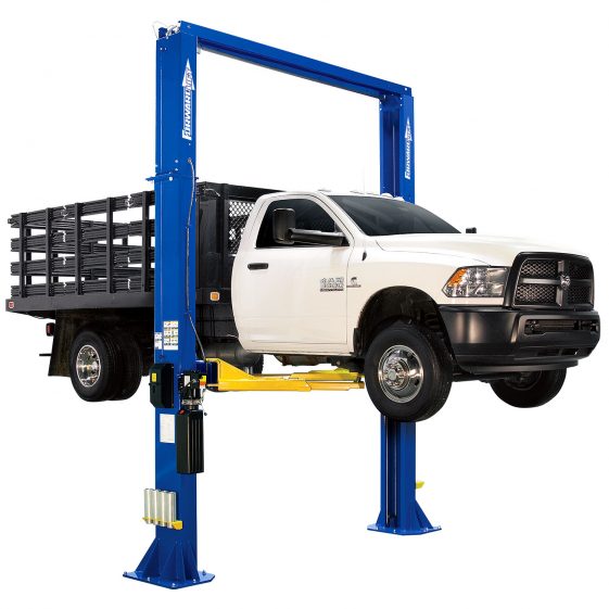 FOR DP18P-175-3S — Forward DP18P-5