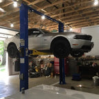 FOR F10 — Forward F10-5