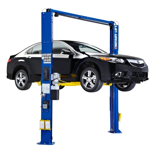 ROT SPOA10-EH2 — Rotary SPOA10-3