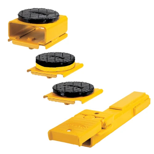 ROT SPOA10-AV-EH2 — Rotary SPOA10-5