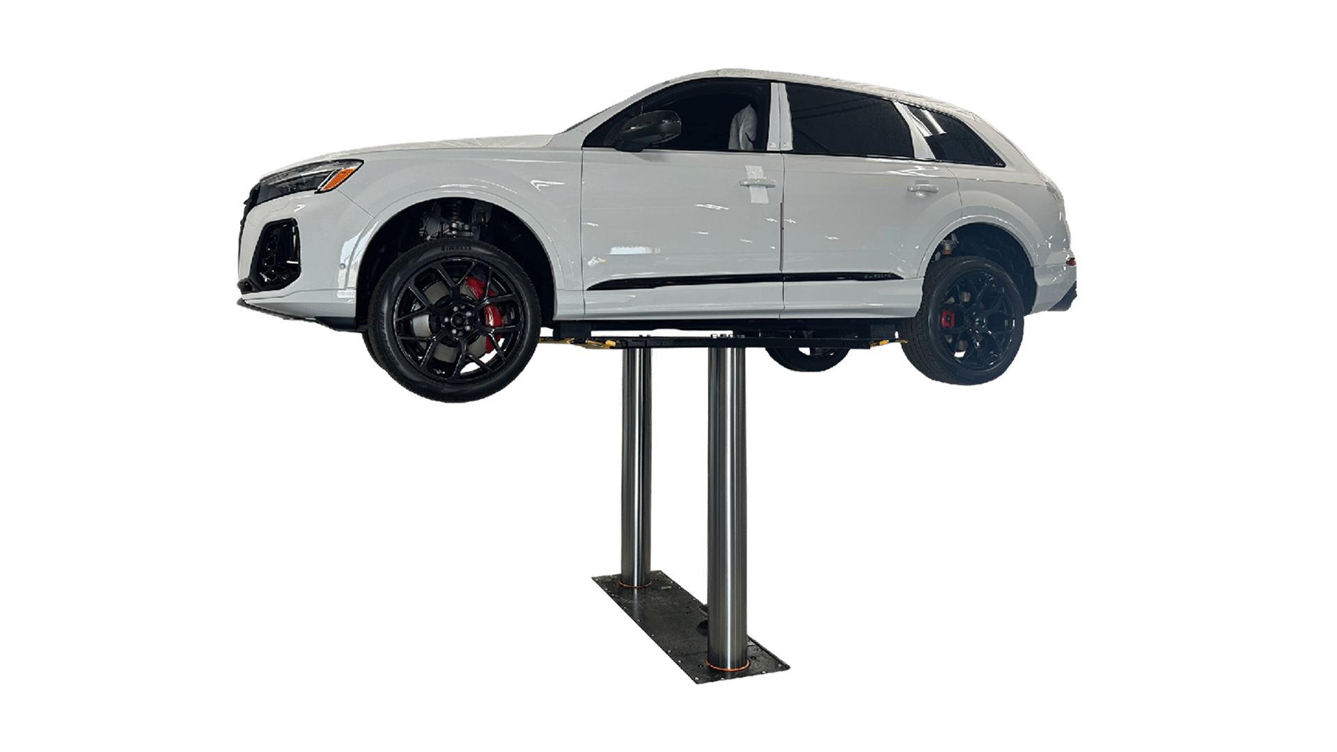 CHA EV1020