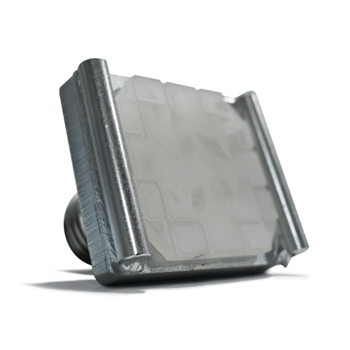 20K Heavy-Duty Footpad — CL20 Series