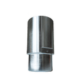 4" Stack Adapter Extension (B12069) — for CL20 / 15K / 18K
