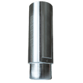 8" Stack Adapter Extension (B12068) — for CL20 / 15K / 18K