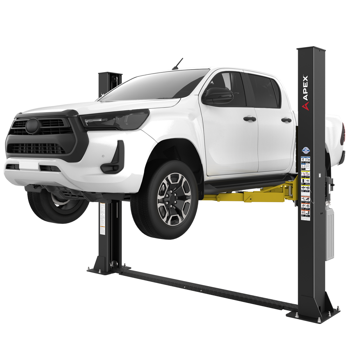 APX AL9LC — al9lc-2-post-floorplate-car-lift-5175825_1.png