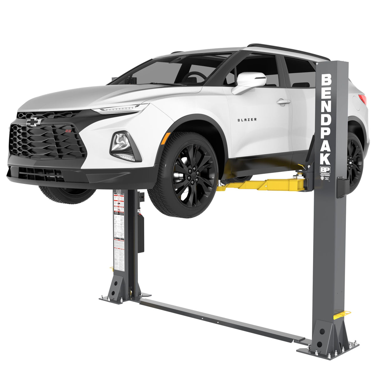 BEN 9APF — bendpak-9apf-two-post-car-lift-open-top-low-ceiling-garage-design-5175617.jpg