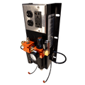 Challenger B10264A air and electric workstation