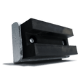 Challenger B2290 Cab-Off footpad kit