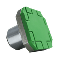 Challenger EVFPK EV footpad kit