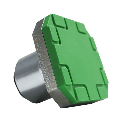 EV Footpad Kit (EVFPK) — CL10/CL12 Series