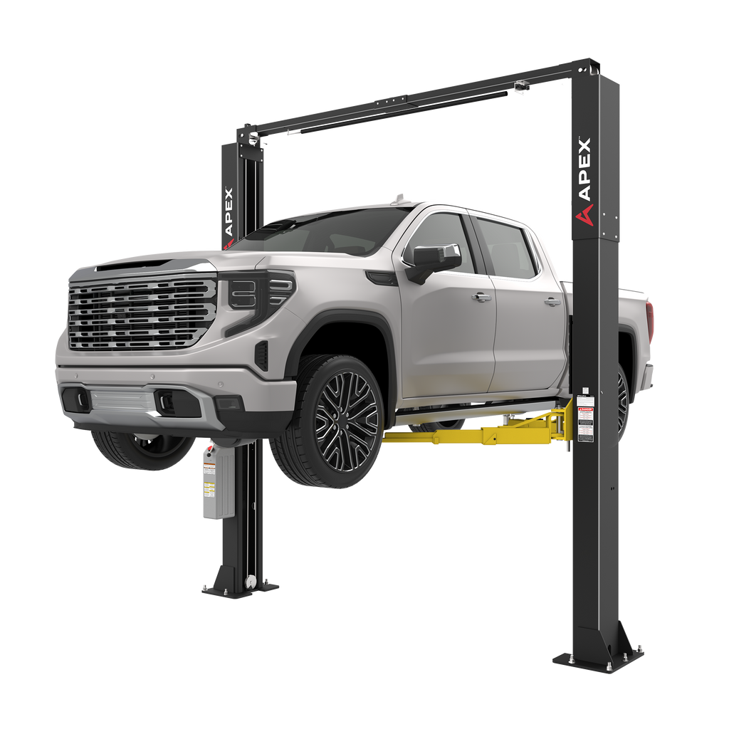 APX AL10C — professional-grade-al10c-two-post-car-lift-5175824-apex.png