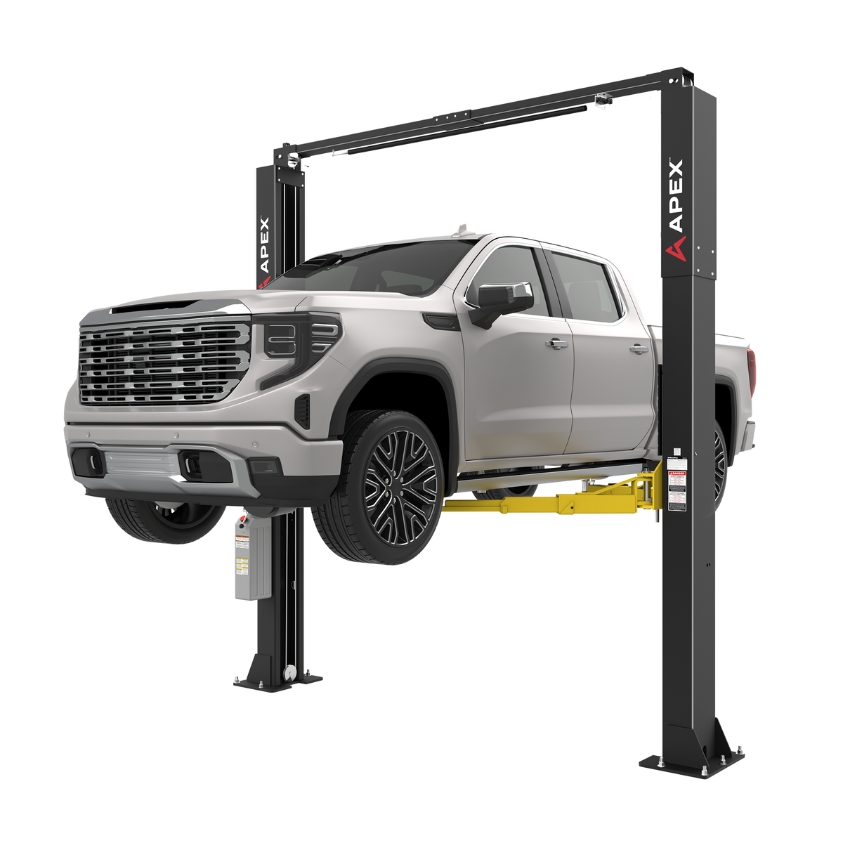 APX AL10C — professional-grade-al10c-two-post-car-lift-5175824-apex.png