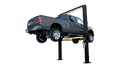 Quality Lift EQ12 two-post car lift