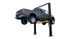Quality Lift EQ12 two-post car lift